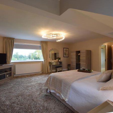 Solway Vila Chester Exterior foto