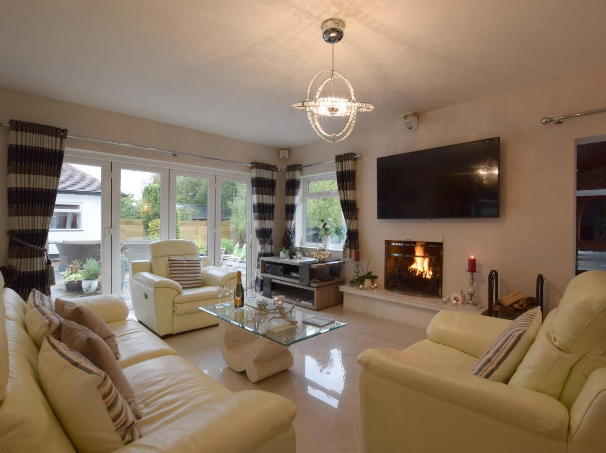Solway Vila Chester Exterior foto