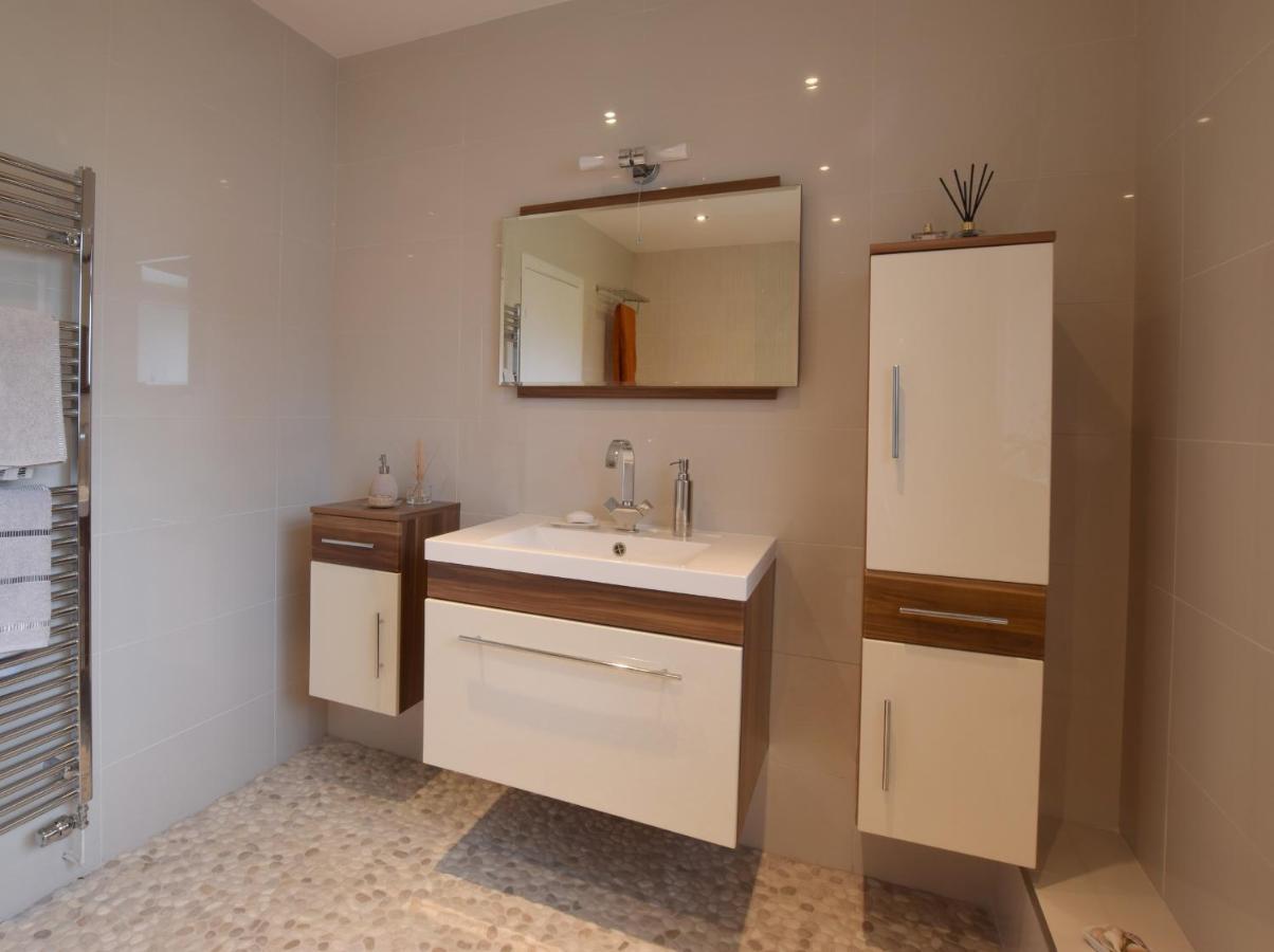Solway Vila Chester Exterior foto