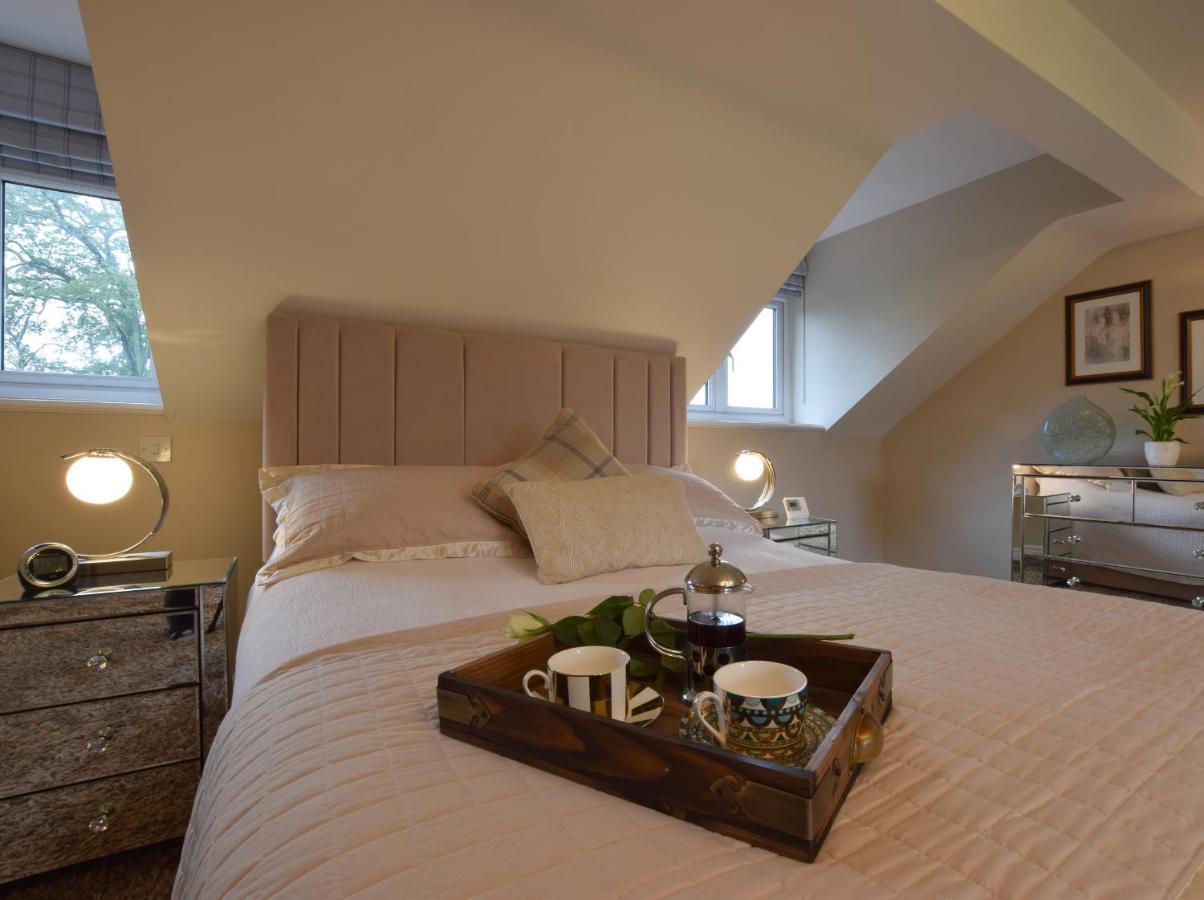 Solway Vila Chester Exterior foto