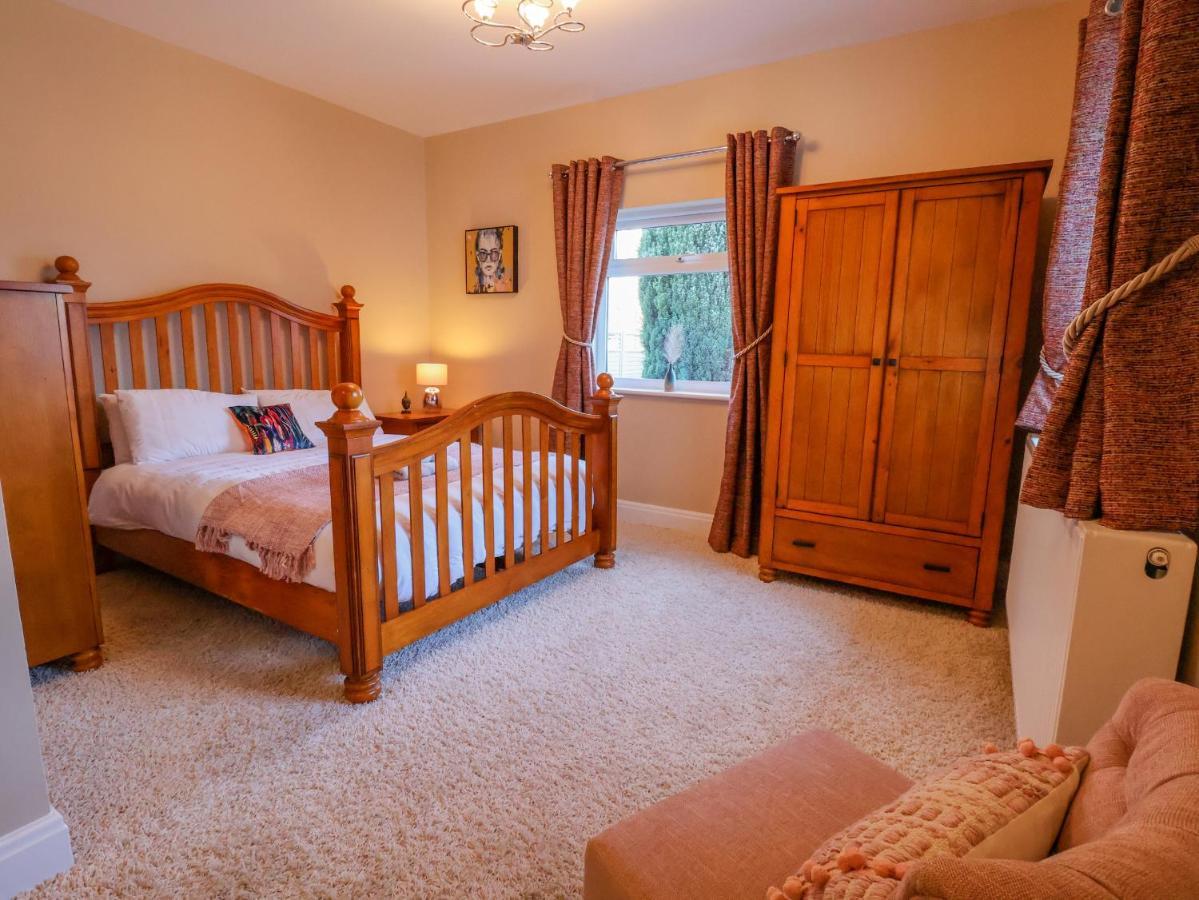 Solway Vila Chester Exterior foto