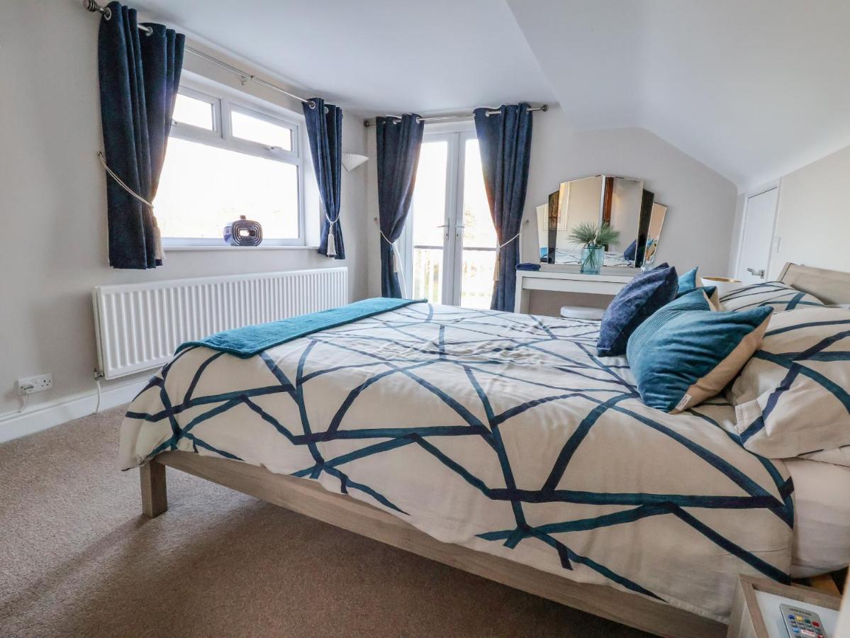 Solway Vila Chester Exterior foto