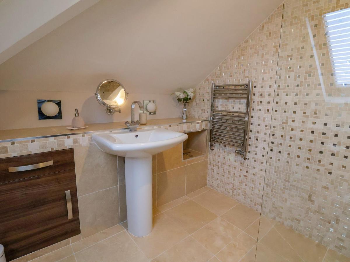 Solway Vila Chester Exterior foto