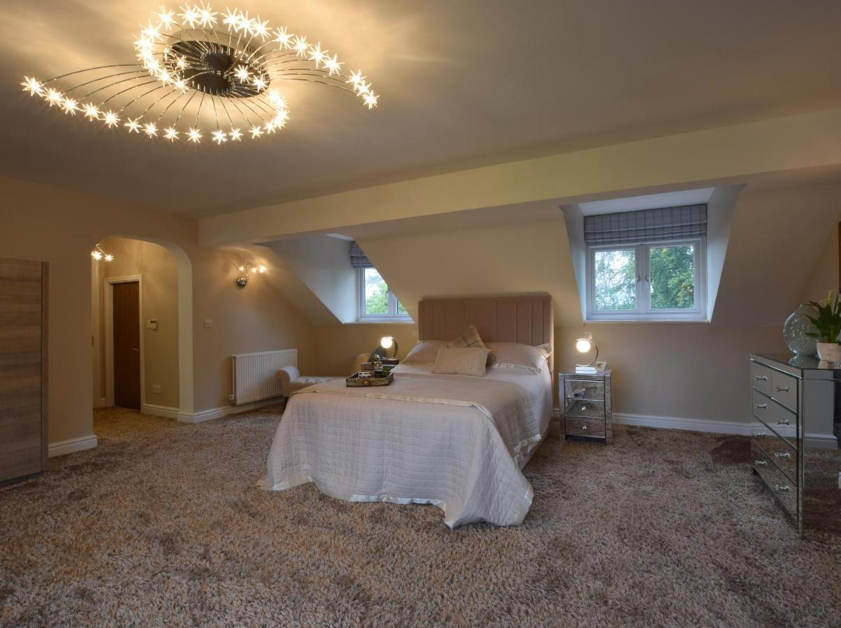 Solway Vila Chester Exterior foto