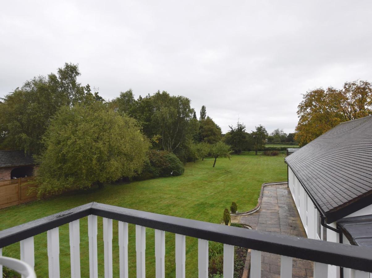Solway Vila Chester Exterior foto