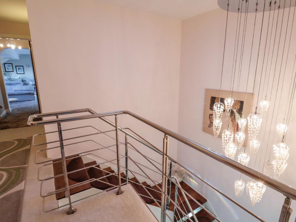 Solway Vila Chester Exterior foto