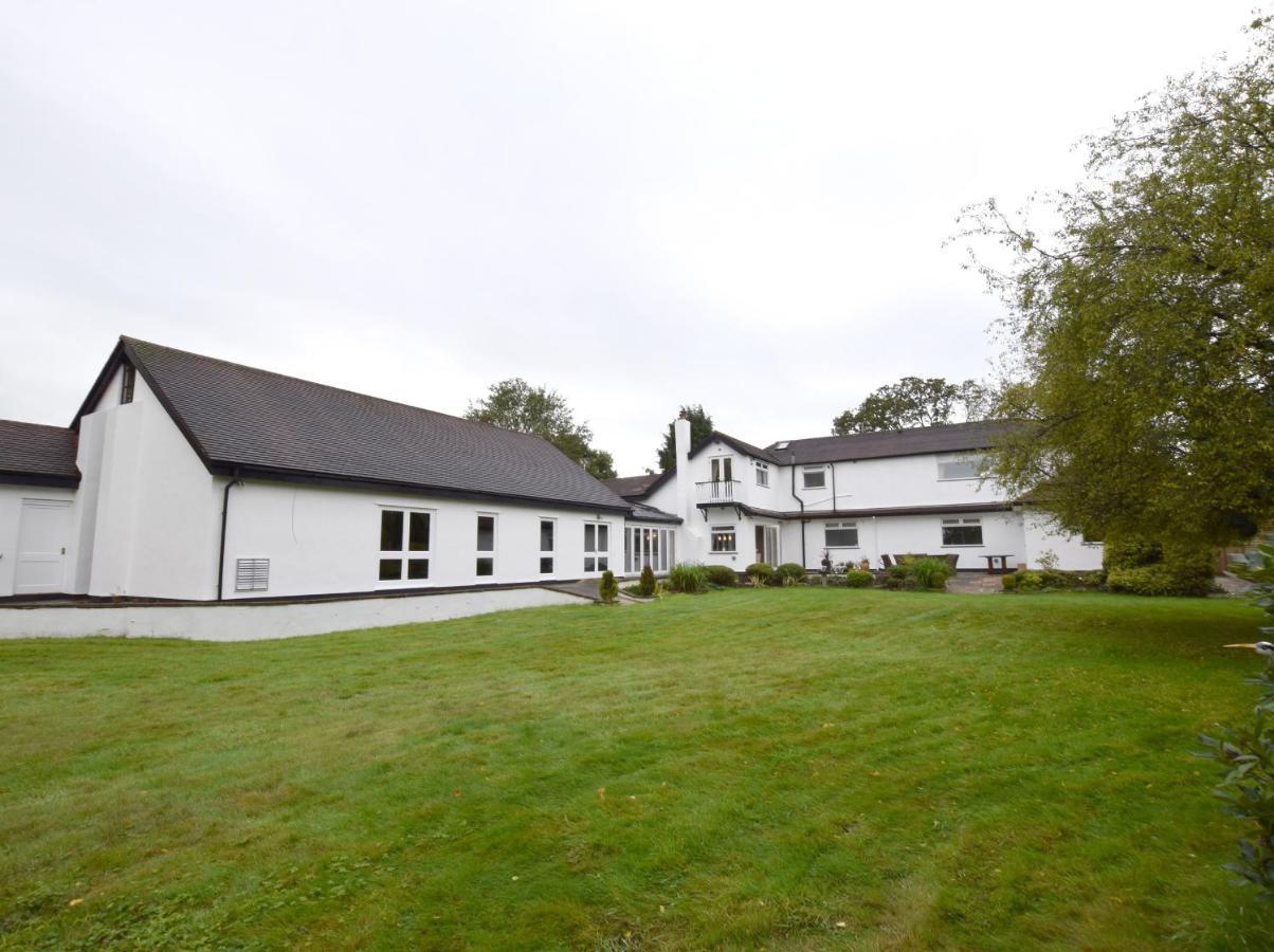 Solway Vila Chester Exterior foto