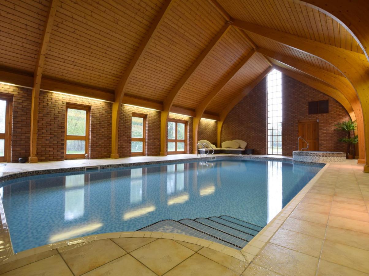 Solway Vila Chester Exterior foto